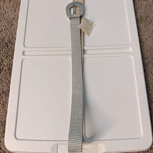 Altar’d State Bedazzle Belt